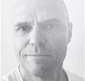 Nico Backström