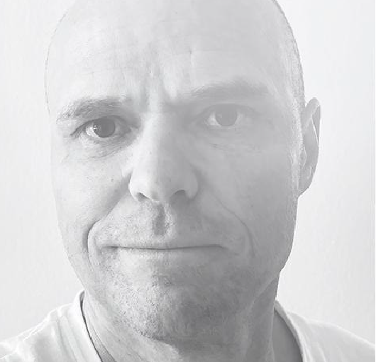 Nico Backström