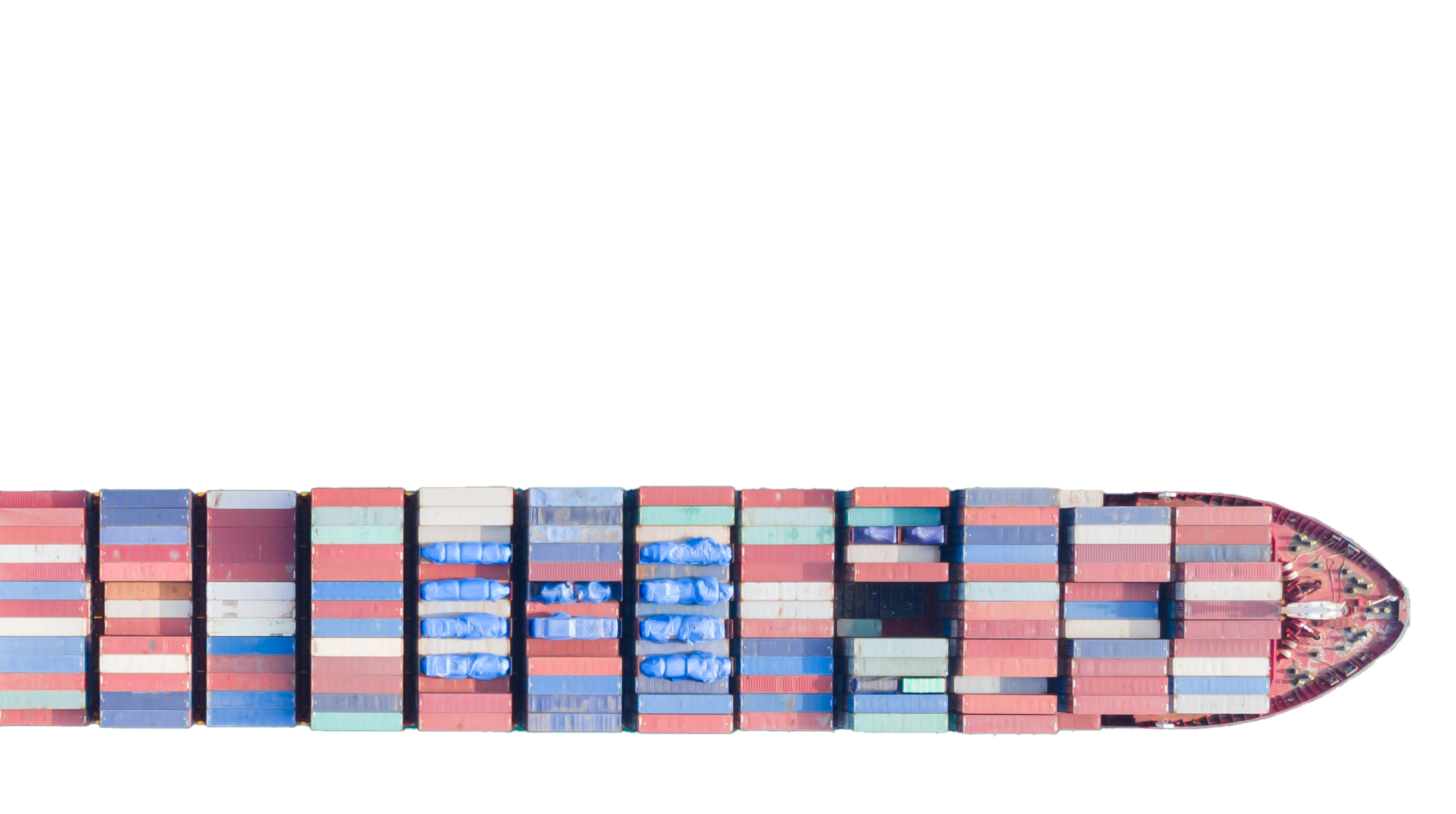 Container logistics