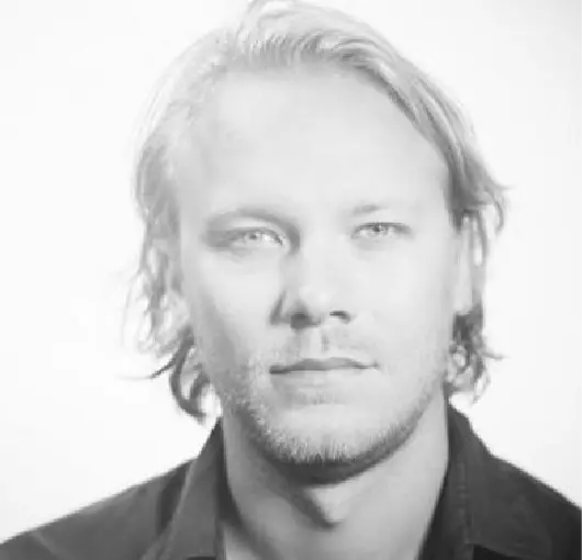 Roope Nevander