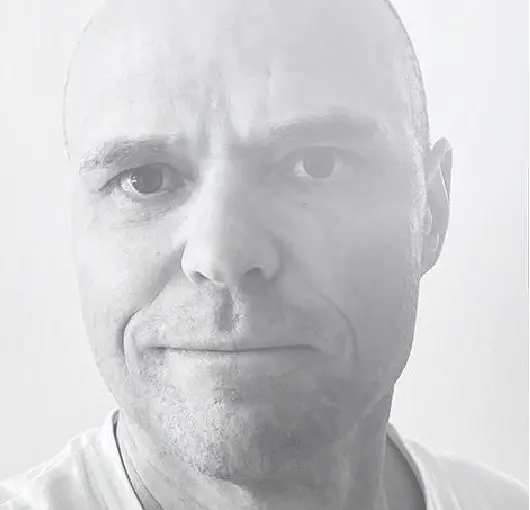 Nico Backström