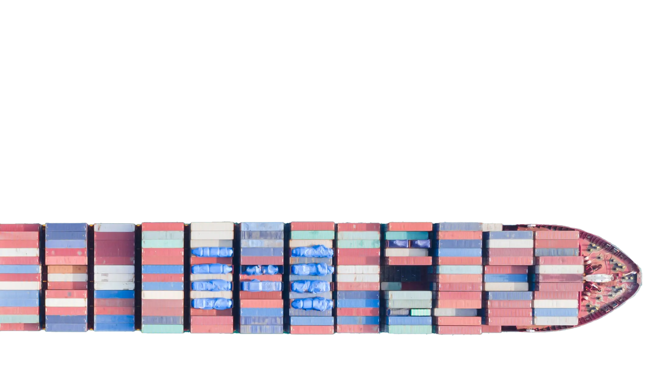 Container logistics